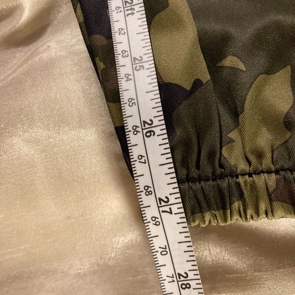 “wild Fable Cropped Cargo Pants - Picture 10 of 12
